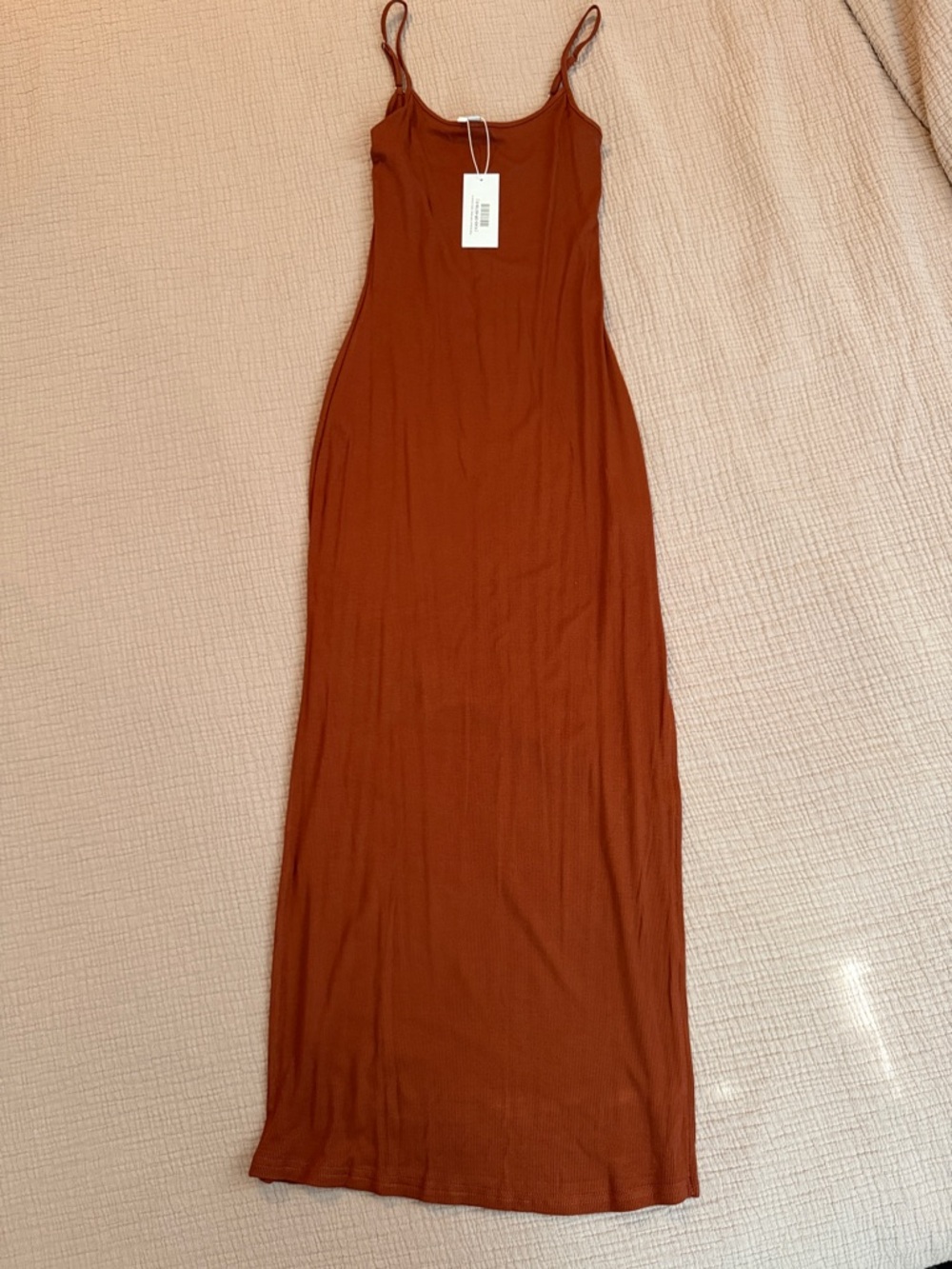 NWT Baltic Born Kade Bodycon Tank Dress